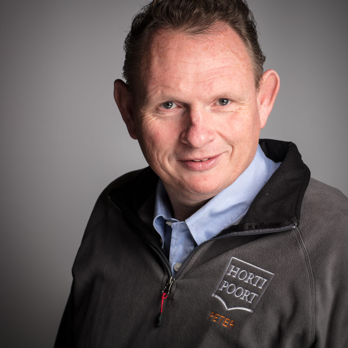 Peter Van Roy
